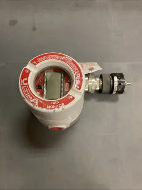 I04-1545146-10-001 Msa Ultima Gas Monitor U.s.a. Seller