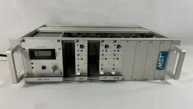 Fms-8700 Mst Measurement Systems Inc. Fms 8700. Nh3 H2