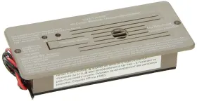 25-742bl Mti 03-0635 Industry Safe-t-alert Carbon Monoxide Propane Leak Detector
