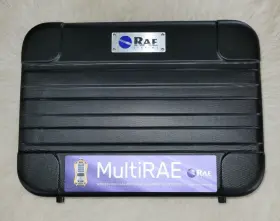 Mbb3-a1c1r7e-420 Multirae Pro Gas Leak Detector