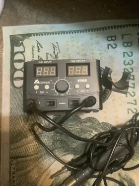 8588d Mypovos Equipment