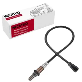 89467-52070 Necatuo 8946752070 Upstream Oem Oxygen Sensor O2 Compatible With 20... Fast Ship
