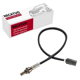 Nec-ycgq-8-g-1p-234-4191 Necatuo O2 Oxygen Sensor Heated Air Fuel Ratio Compatible With Hyundai Sona... Fast Ship