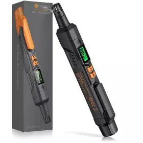Ntk184 Neoteck Combustible Gas Leak Detector For Various Gases Visual And Audio Alarm
