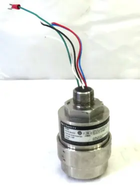 Sc311s-100-assy Net Safety Infrared Combustible Gas Sensor For Parts/ Repair