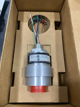 St320a-100-assy Net Safety Gas Sensor