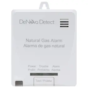 Ml-310es Newcosmos 195893947133 Denova Detect Natural Gas Detector Brand New With Battery