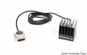818p-030-17w Newport High Power Density Thermopile Detector