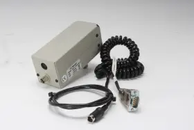 Cbl-70054-lida Newport Det-l-pyc5-r-p Pyroelectric Detector With 9pin To 5pin