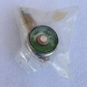 9061-01 Nlb Norlab 517 Constant Flow Regulator 0.5 Lpm Rate