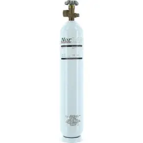 E126525lm4 Norco Calibration Gas Cylinder 550l