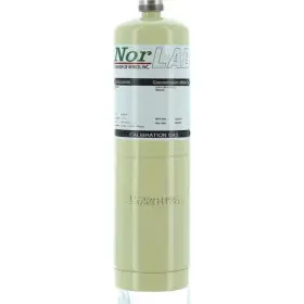 H197150lm6 Norco Calibration Gas Cylinder 34l