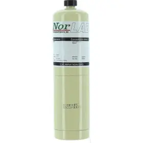 P197830la Norco Calibration Gas Cylinder 17l