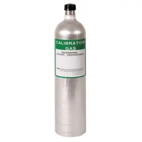 Z105310pm32 Norco Calibration Gas 58l H2s Co Methane O2 N2