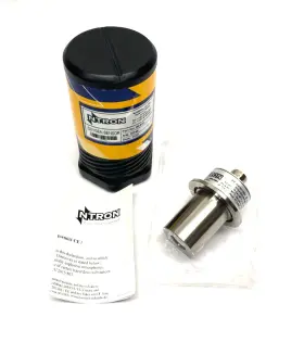 06-610 Ntron Gas Measurement Oxygen Sensor For Analyser