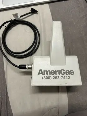Tm5040 Otodata Propane Tank Monitor