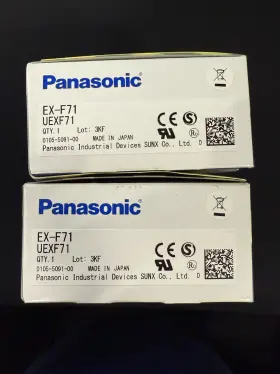 Ex-f71 Panasonic New Sensor