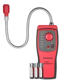Pangaea 603996785052 Gas Detector Portable Natural Tester Combustible Propane Methan