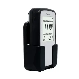 Pangaea 850027744193 Multiple Purposes Case For Corentium Home Radon Detector By Airthings De