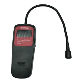Phg100 Pangaea Digital / Portable Gas Detector - Bright Led Screen Natural Methane