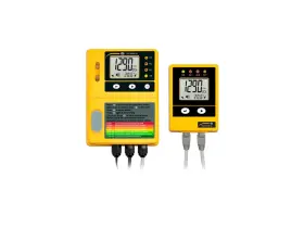 Pce Instruments 250348715227 Pce-wmm 50 - Fixed Gas Detector Co2