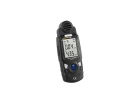 Pce Instruments 250348717351 Pce-voc 1 - Gas Detector Voc And Hcho