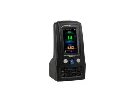 Pm2.5 Pce Instruments 250348718358 Pce-rcm 11 - Air Quality Meter Pm10 Tvoc And
