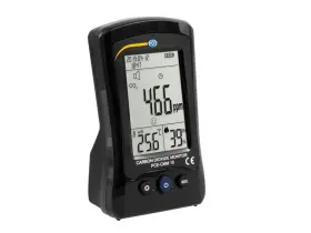 Pce Instruments 250348718914 Pce-cmm 10 - Tabletop Co2 And Air Quality Analyzer
