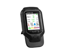 Pm2.5 Pce Instruments 250348718983 Pce-rcm 8 - Air Quality Meter Pm1 Pm10 Formaldehyde