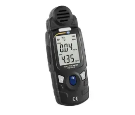 Pce-voc1 Pce Instruments Pce-voc 1 Portable Voc Aqi And Formaldehyde Meter