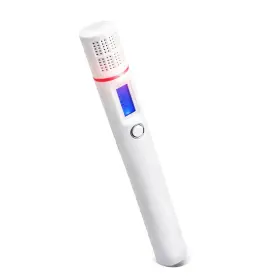 Ga0080 Perfectprime 638414476649 Portable Gas Leak Detector Propane Butane Methane Natural Safe Al