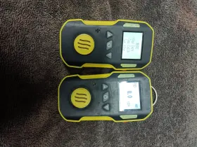 Fd90a Ph3gas Portable Signal Gas Detector Modal