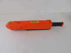 725-6776 Pipeline Inspection Co Model Holiday Detector Leq94