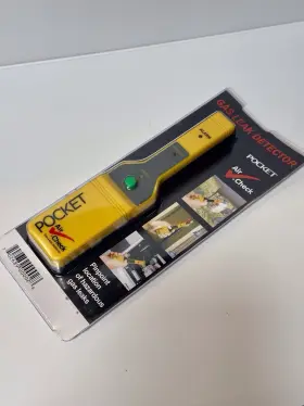 0268900002 Pocket Air Check Gas Leak Detector Portable Propane Natural Tester