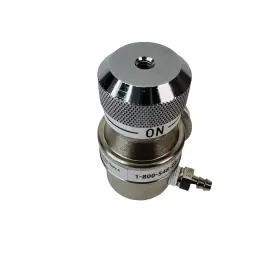 100-12p0.5 Portagas 90005510 Portagreen Gas Flow Regulator