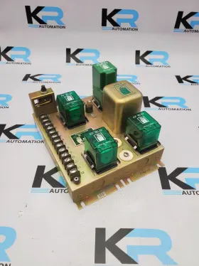 6642-vbnr Protection Controls Protectofier Flame Monitor 117v 60hz 2-4 Sec