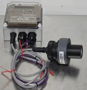 Stx-2462pa Pureaire Bionics Stx-pa Smart Gas Transmitter Model With Gs-2462df