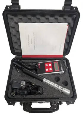 Aq-5001 Quest Technologies Air Quality Monitor