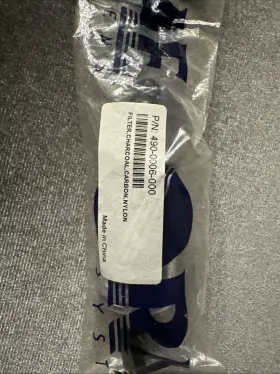 490-0006-000 Rae 490-0006 Active Carbon Filter