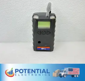 F04-a211-100 Rae Used Fmc-400 Echo View Host Mini-controller Wireless Gas Monitor Detector