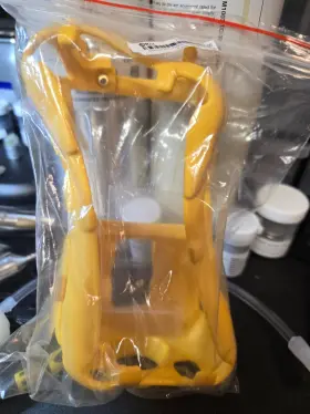 M01-2080-100 Rae Multirae Yellow Boot