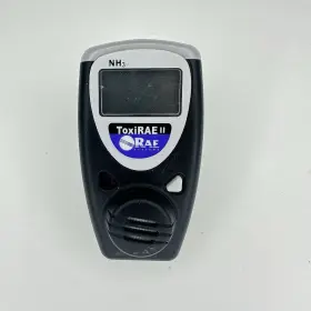 Pgm-1191 Rae Pgm-1170 Systems Nih2 Toxirae Ii Gas Detector
