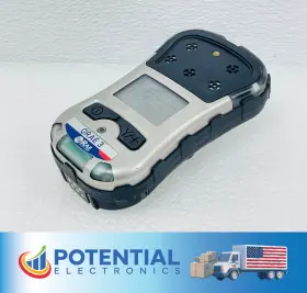 Pgm-2530d Rae Used - Systems Qrae 3 Aex/ex Ia Lic T4 With 30-days Warranty