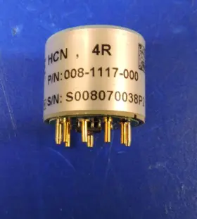 008-1117-000 Rae Systems New Hydrogen Cyanide Hcn Electrochemical Sensor