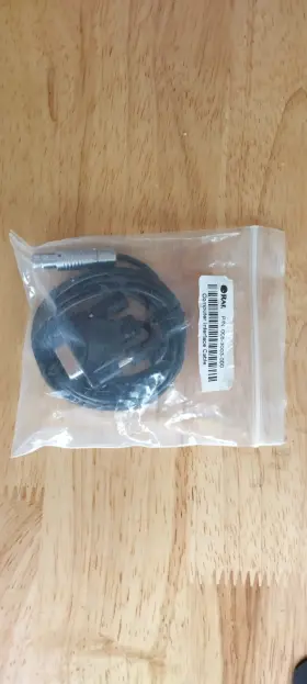 008-3003-000 Rae Systems Computer Interface Cable P/n