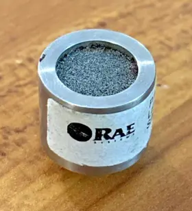 014-0101-000 Rae Systems Combustible Sensor - Lel 4.25v