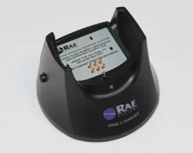 020-3402-000 Rae Systems 0203461000 Qrae Ii Charger Only For Bat. Pack