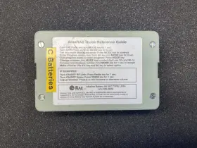029-3052 Rae Systems Arearae Battery Pack Good Condition
