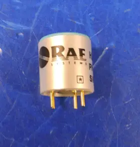 032-0202-000 Rae Systems New Hydrogen Sulfide H S Electrochemical Sensor
