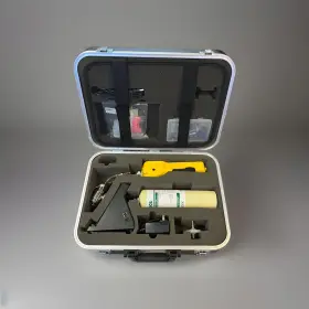 059-b11d-300 Rae Systems Latest Model Minirae 3000 Pgm-7320 Portable Voc Monitor With Hard Case